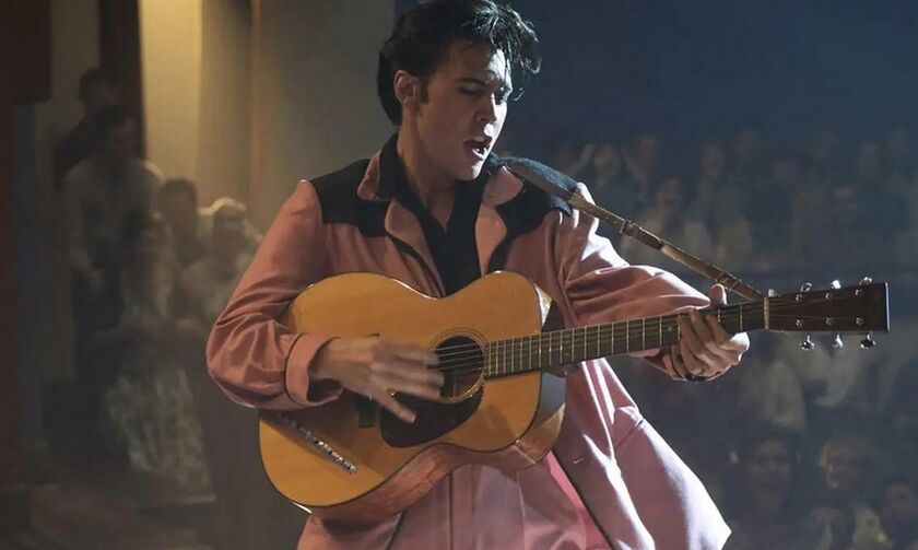 Ο «Elvis» του Μπαζ Λούρμαν θα κάνει την πρεμιέρα του στις Κάννες (vid)