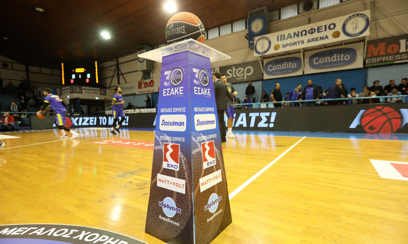 Basket League: Η μάχη της 8άδας περνάει από Πάτρα και Λάρισα