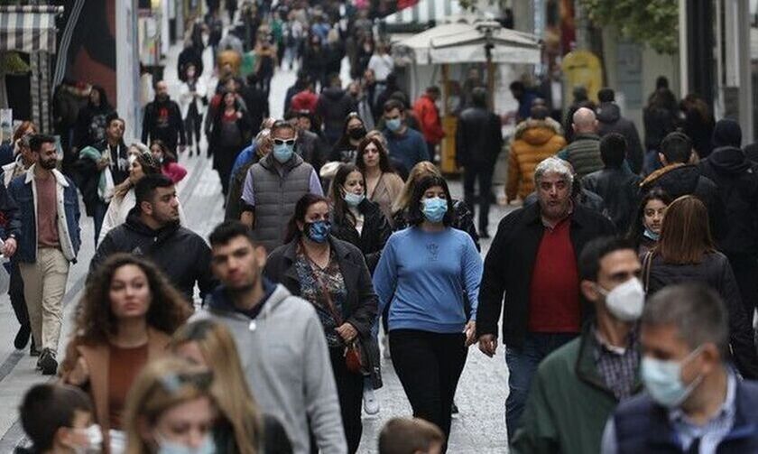 Τέλος στα πιστοποιητικά εμβολιασμού και νόσησης και τα self test – Χωρίς μάσκες από 1η Ιουνίου