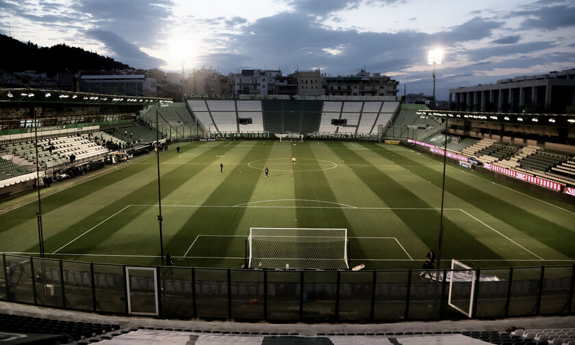 Προς Λεωφόρο το ματς του Παναθηναϊκού με τον Λεβαδειακό