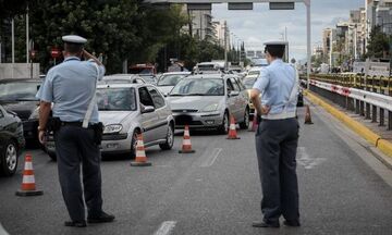 Κυκλοφοριακές ρυθμίσεις το Σάββατο στη λεωφόρο Ποσειδώνος