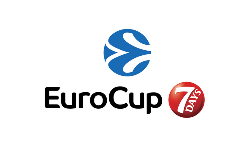 Τα αποτελέσματα σε Eurocup και BCL 