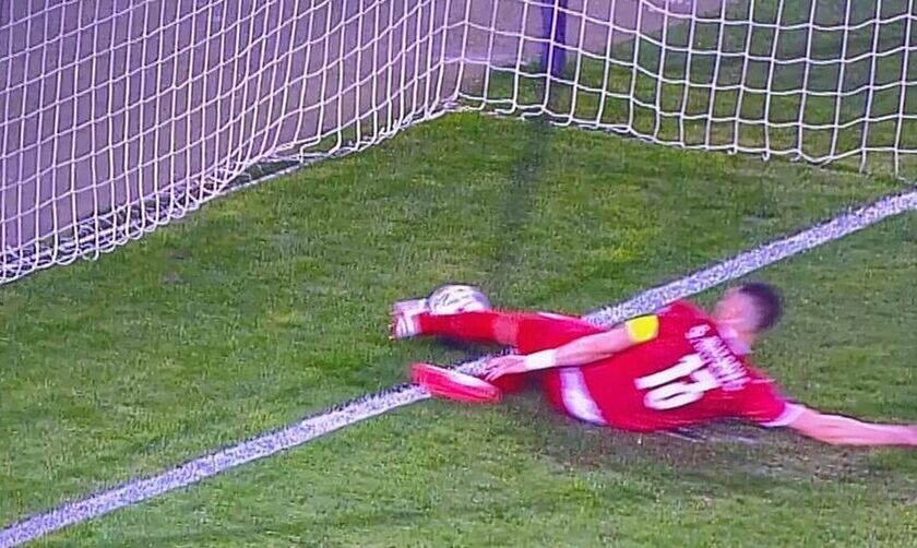 Champions League: Χωρίς goal-line technology θα διεξαχθεί το Μπενφίκα-Γιουβέντους