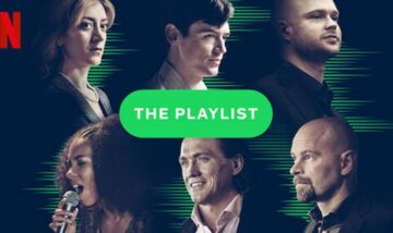 The Playlist: Στα άδυτα του Spotify με τη νέα τηλεοπτική σειρά του Netflix