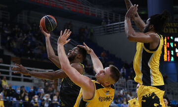 Basket League: Όλα τα βλέμματα στα Λιόσια