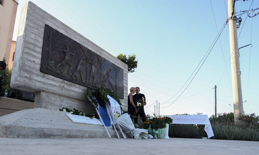 Αρχίζει η δίκη για την τραγωδία στο Μάτι