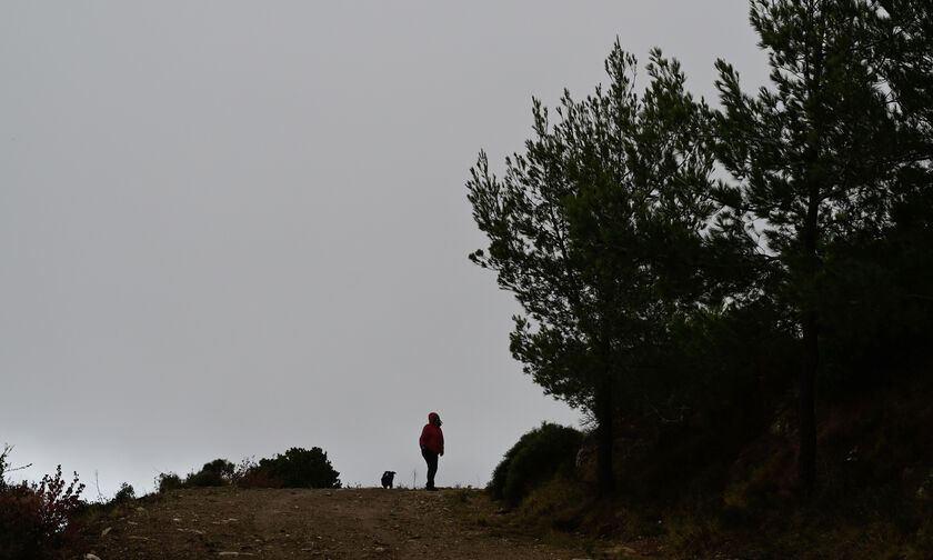 Καιρός: Νεφώσεις με τοπικές βροχές 