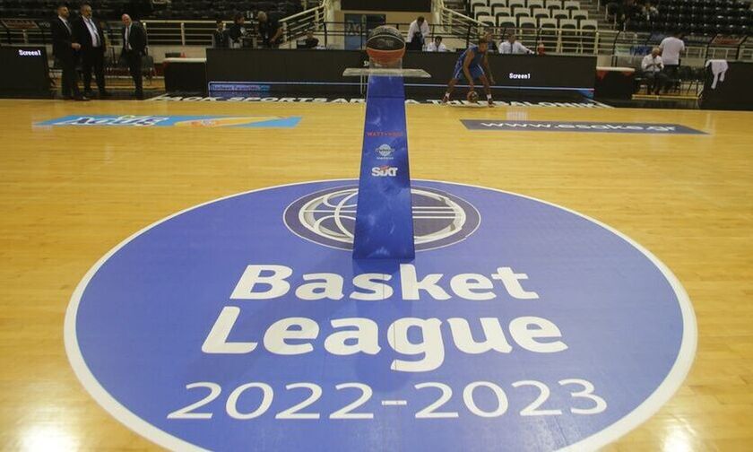 Basket League: Το Top-10 της 5ης αγωνιστικής (vid)