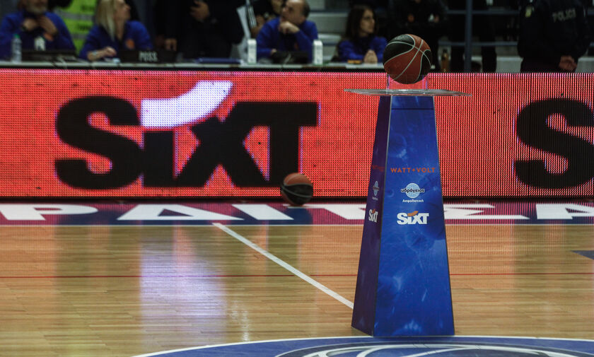 Basket League: Δυνατές αναμετρήσεις σε Θεσσαλονίκη και Λαύριο