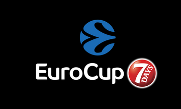 Τα αποτελέσματα και οι βαθμολογίες σε Eurocup και BCL 