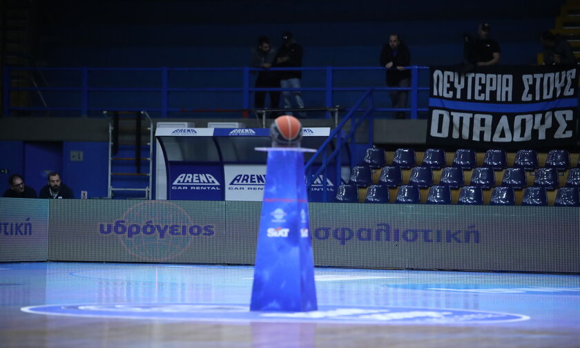 Basket League: Τζάμπολ σε Νίκαια, Ρόδο και Πάτρα