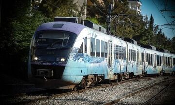 Hellenic Train: Νέα δρομολόγια από την Τετάρτη 1 Μαρτίου