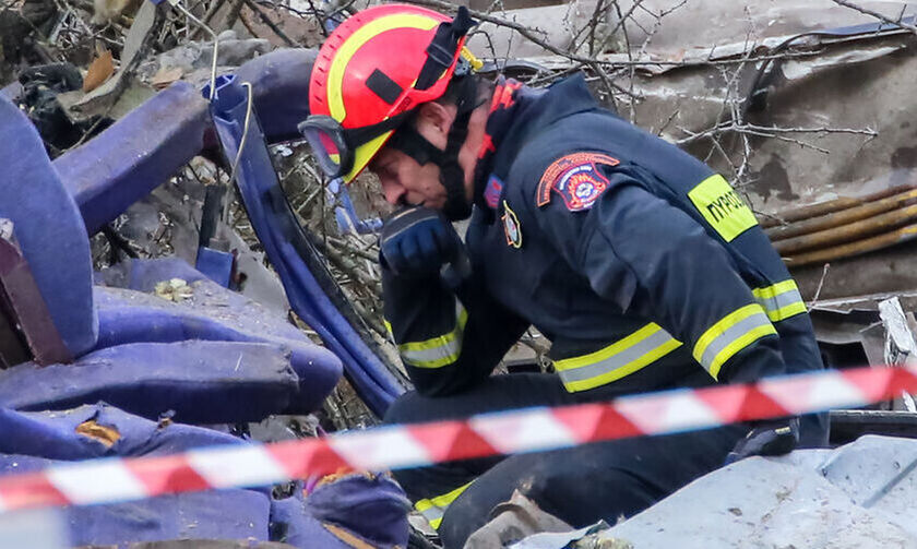 Δηλαδή μόνο με εθνική τραγωδία γλιτώνουμε την αθλητική (τουλάχιστον...) τοξικότητα;