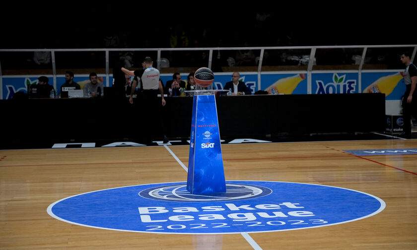 Basket League: Στην Ρόδο για την επιστροφή στις νίκες ο Ολυμπιακός 