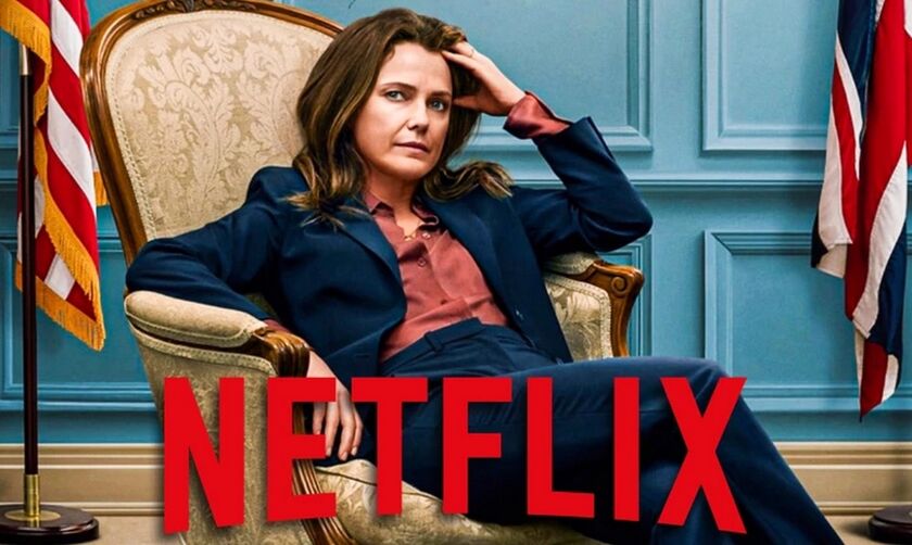 Τhe Diplomat: Αυτό είναι το νέο πολιτικό θρίλερ του Netflix και έρχεται μέσα στον Απρίλιο