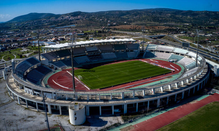 Προς Πανθεσσαλικό ο τελικός Κυπέλλου και με 400 προσκλήσεις!