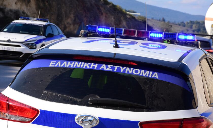 Οπαδικό επεισόδιο στα Σεπόλια