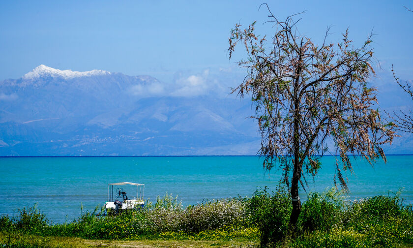 Καιρός: Ηλιόλουστο Σάββατο - Μέχρι 22 βαθμούς το θερμόμετρο