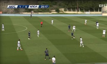 Καλλιθέα - Απόλλων Σμύρνης 3-0 | HIGHLIGHTS