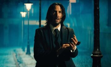 John Wick: Θα έχουμε τελικά και 5ο μέρος! 