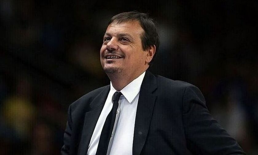 Αταμάν: «Φτιάχνουμε ομάδα για Final Four στον ΠΑΟ»!