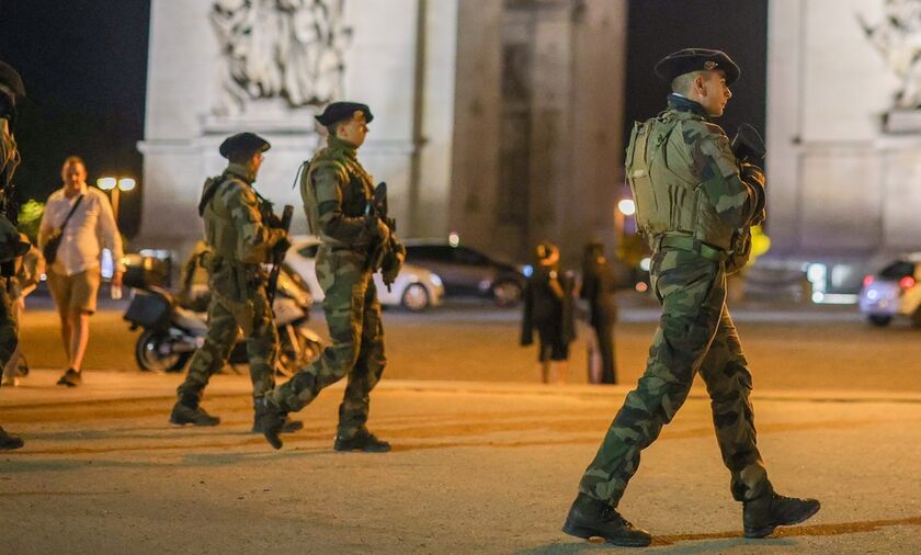 Γαλλία: Αποκλιμάκωση των εντάσεων