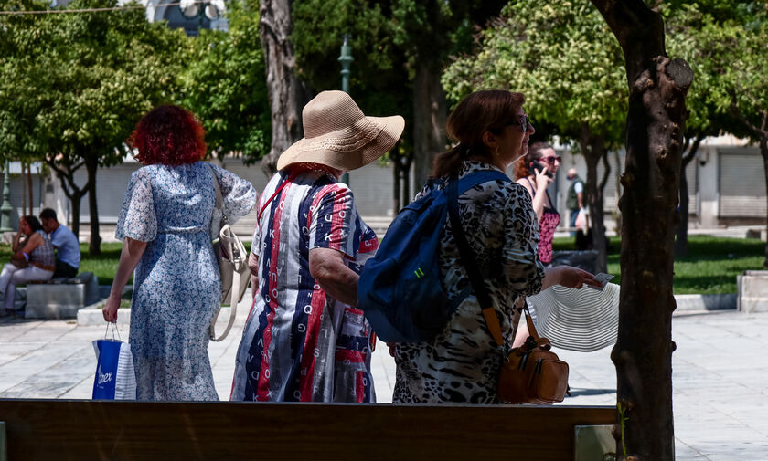 Καιρός: Γενικά αίθριος με λίγες νεφώσεις στη βορειοδυτική Ελλάδα 