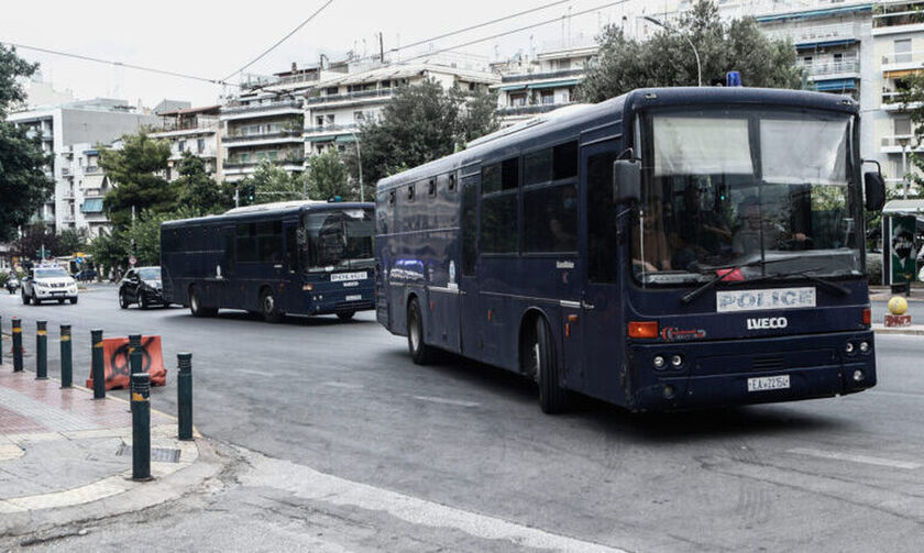 Δολοφονία 29χρονου: Στο μικροσκόπιο οπτικό υλικό και DNA – Πιθανές οι νέες απομακρύνσεις αξιωματικών