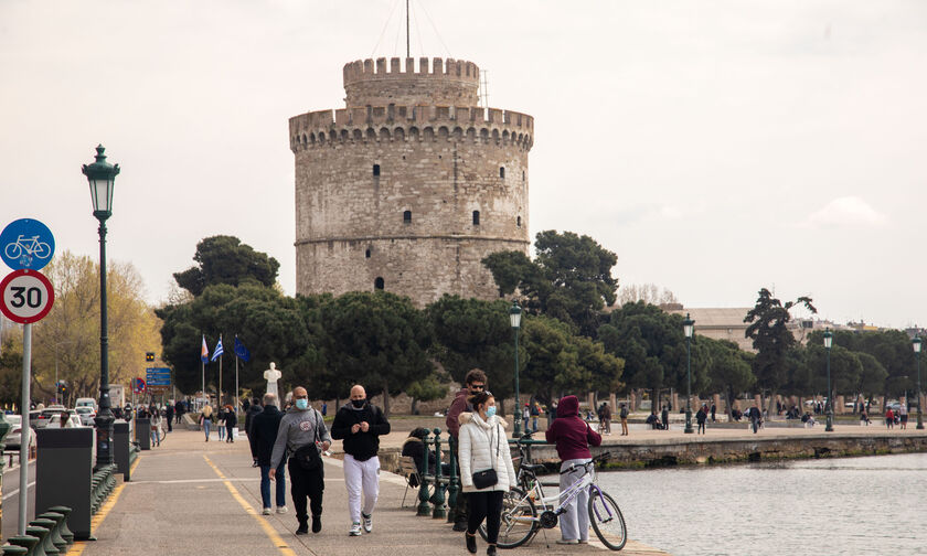 Θεσσαλονίκη: Διαμαρτυρία για τις νέες ταυτότητες την Κυριακή 3 Σεπτεμβρίου