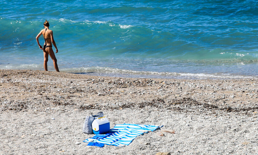 Καιρός: Μικρή άνοδος της θερμοκρασίας, συννεφιά στα νησιά