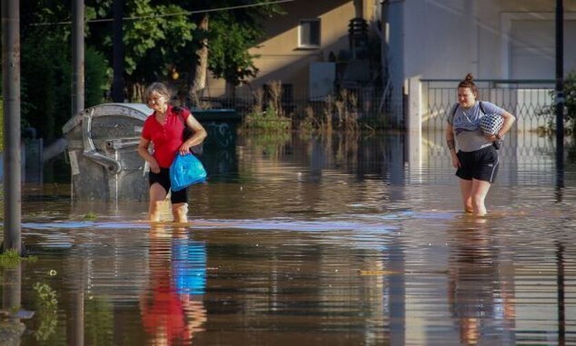 Κακοκαιρία: Άνοιξε η πλατφόρμα αρωγής για τους πληγέντες - Όλα τα μέτρα στήριξης