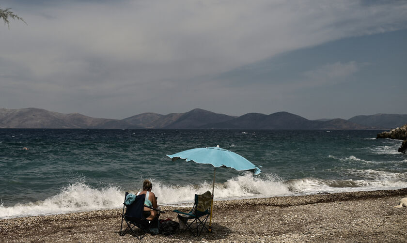 Kαιρός: Αλλάζει σταδιακά 