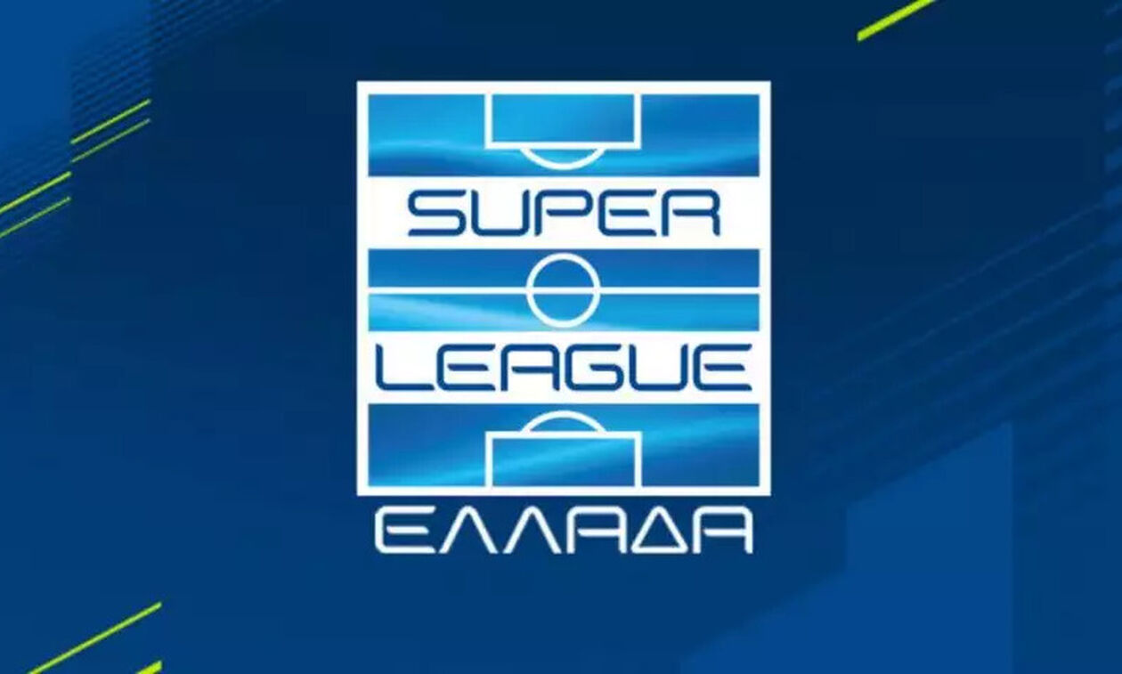 Super League: Αφιερωμένη η 5η αγωνιστική στους ανθρώπους με ακουστική αναπηρία