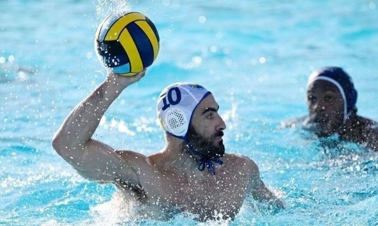 Euro Cup: Αποκλείστηκε το Περιστέρι, ήττα 6-12 από την Κότορ