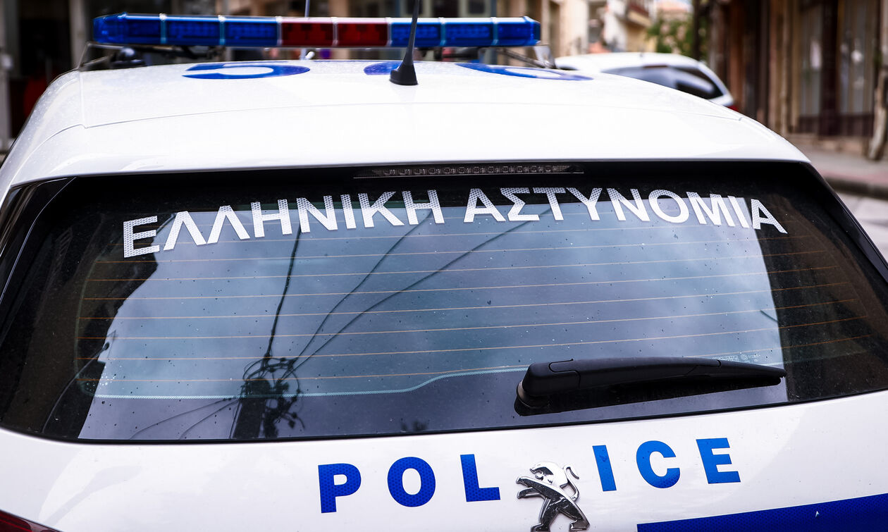 Άγιος Παντελεήμονας: 74χρονος πυροβόλησε και σκότωσε έναν άνδρα (vid)