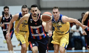 Elite League: «Θύμωσε» ο Πανιώνιος 97-80 το Ψυχικό - Πρώτη νίκη και ο Ηρακλής (βαθμολογία) 