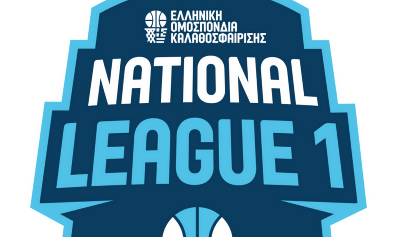 National League 1: Η Δάφνη 76-66 το Π. Φάληρο 