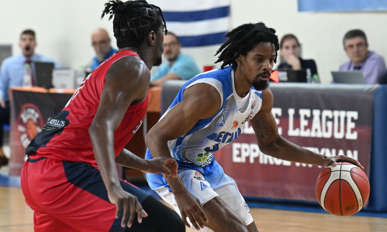 Elite League: Η Μεγαρίδα 76-57 την Ελευθερούπολη (βαθμολογία)