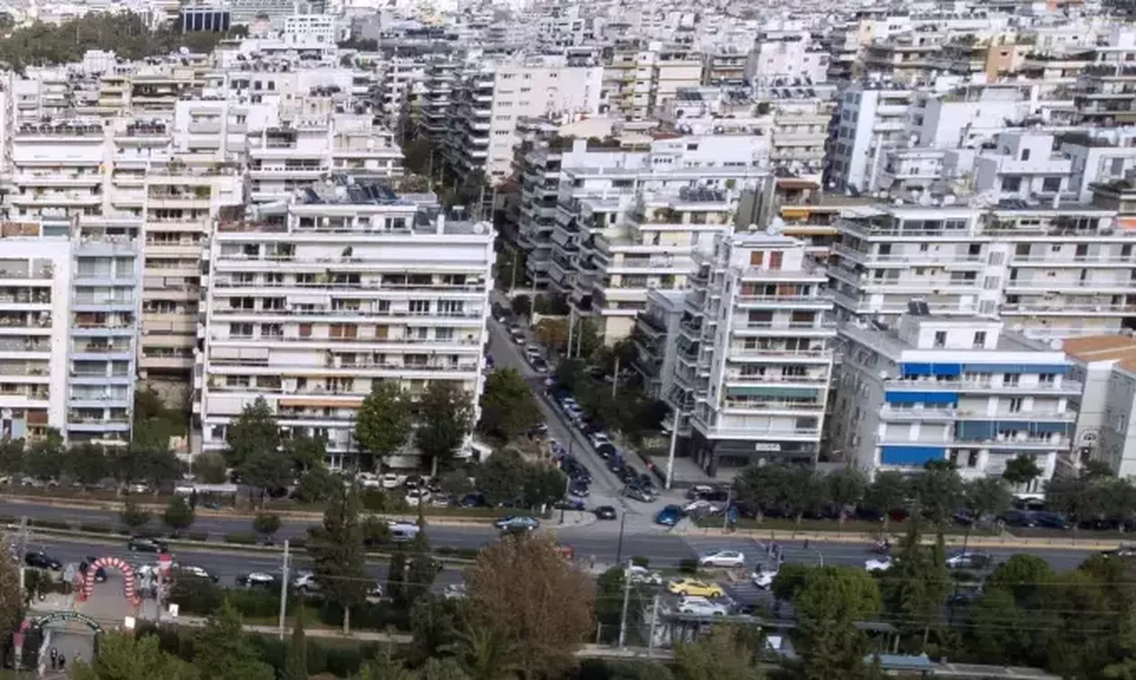 Τέλος τα μετρητά στις αγοραπωλησίες ακινήτων - Δημοσιεύτηκε το ΦΕΚ