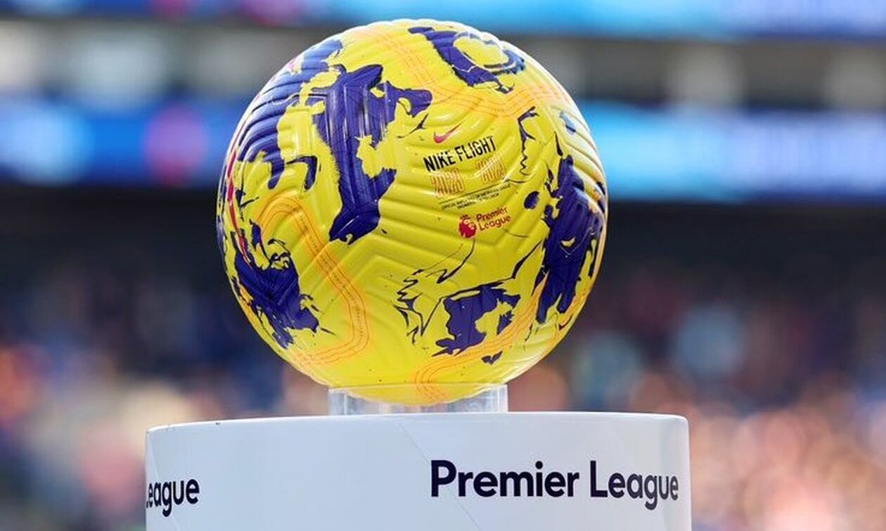 Η Premier League απορρίπτει την European Super League