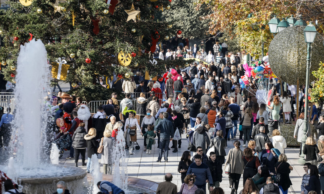 Ελλάς, Ελλήνων… Χρεωμένων: Πάνω από 4 εκατ. φορολογούμενοι με ληξιπρόθεσμες οφειλές στην Εφορία