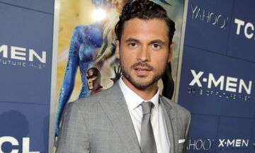 Adan Canto: Πέθανε στα 42 του ο ηθοποιός των Designated Survivor, Narcos και X-Men