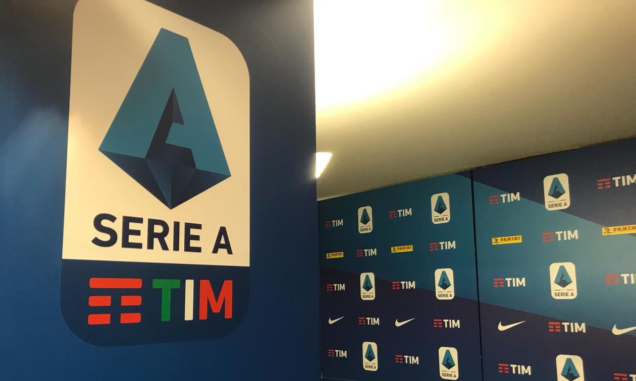 Serie A: Παραμένει με 20 ομάδες η κατηγορία