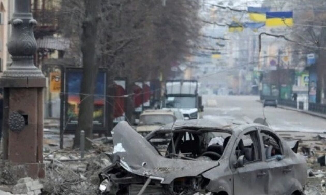 Στα χέρια των Ρώσων η Αντιίβκα - Την εγκατέλειψε ο ουκρανικός στρατός