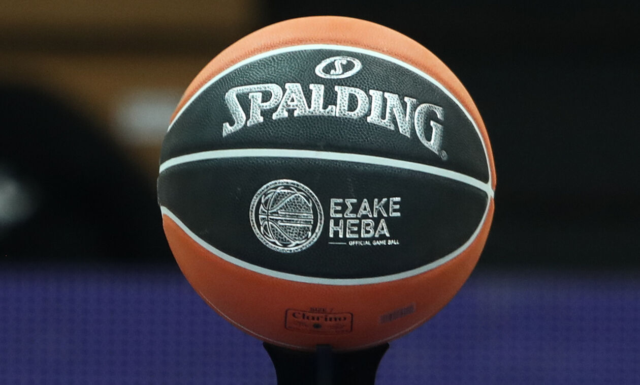 Μήνας «φωτιά» στη Basket League