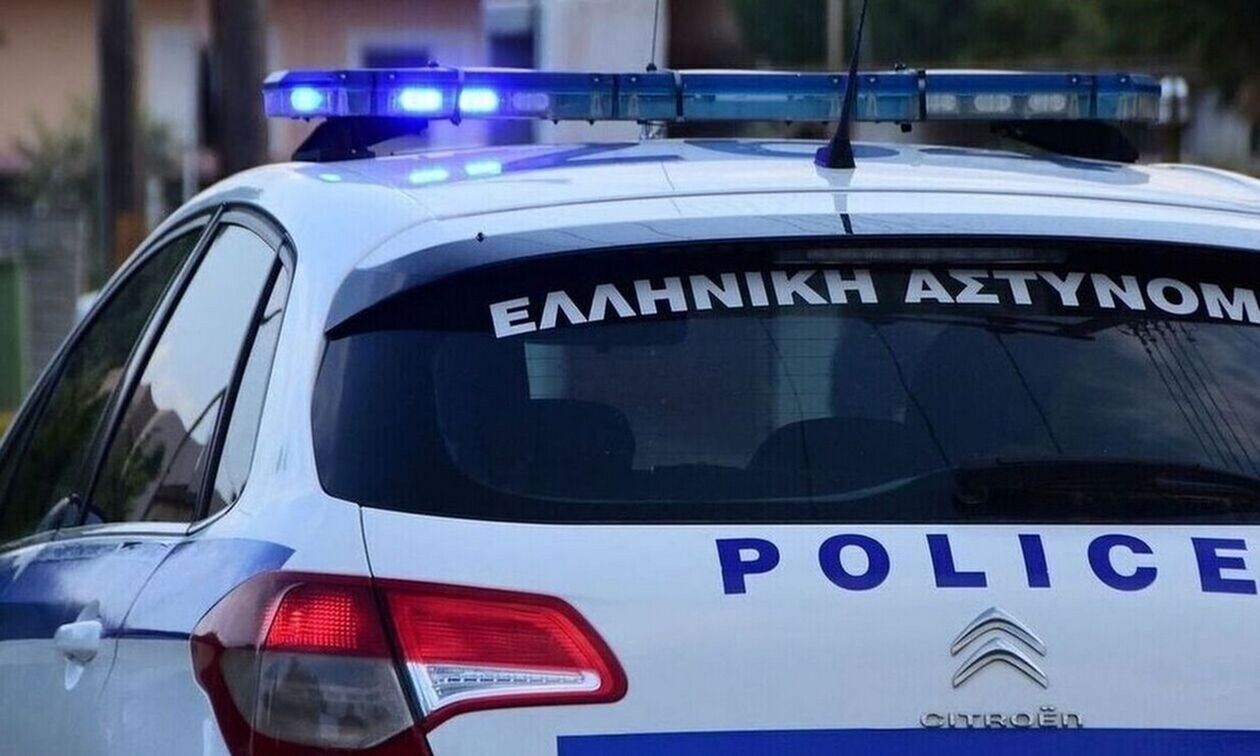 Εξιχνιάστηκε υπόθεση κλοπής 150.000 ευρώ από χρηματοκιβώτιο στην Πέλλα