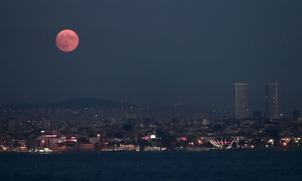 Πόσο κινδυνεύει τελικά η Ελλάδα από μεγάλο σεισμό στην Κωνσταντινούπολη - Τρεις σεισμολόγοι εξηγούν