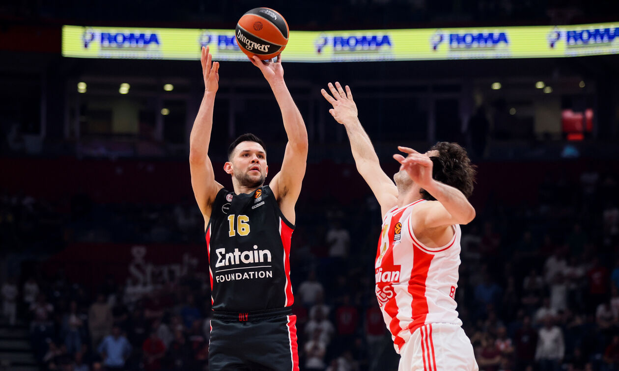 Τα σενάρια της Euroleague, τι γίνεται με τον Ολυμπιακό