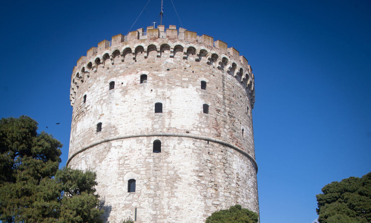 Θεσσαλονίκη: Χιλιάδες επιβάτες κρουαζιερόπλοιων στην πόλη τον Μάιο