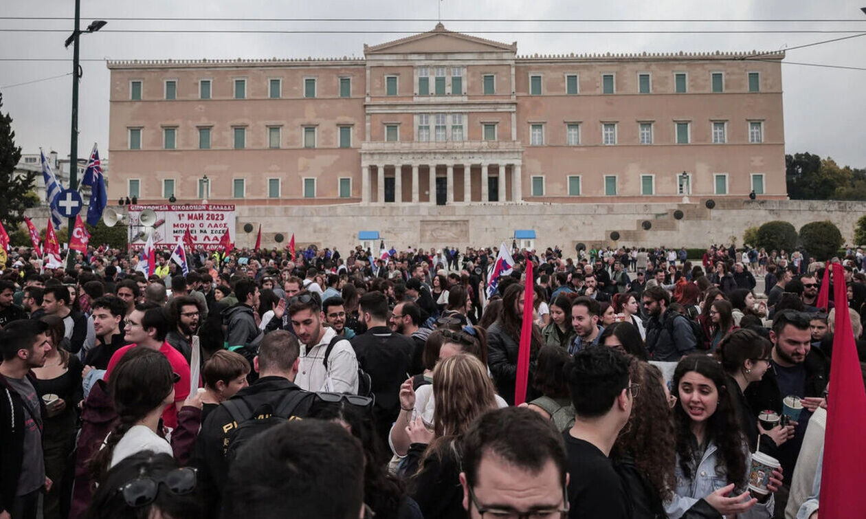 Νέα απεργία της ΑΔΕΔΥ την Τρίτη (14/5) και αποχή από την αξιολόγηση των εκπαιδευτικών